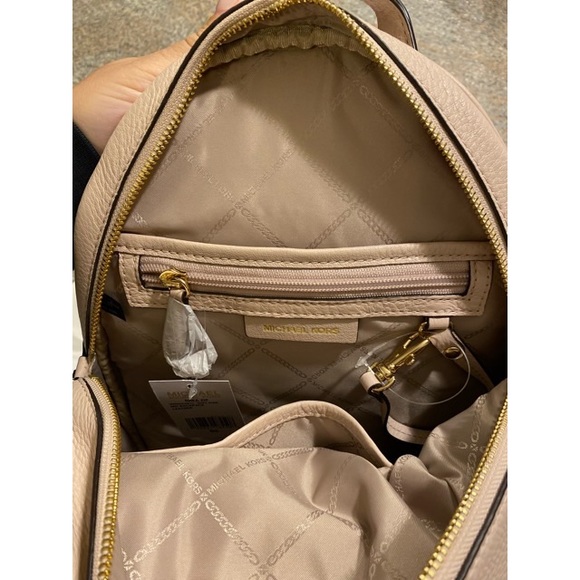 Michael Kors Backpack - Picture 5 of 7